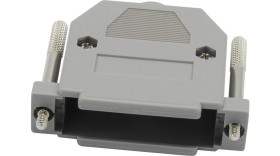 Pokrywa 25-pinowe Pokrywa do D Złącze podrzędne RND