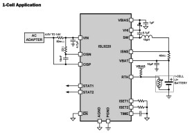 ISL9220AIRTZ-T7A