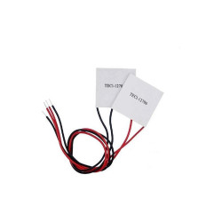 Termomoduł TEC1-12705 12V 77W Moduł Peltiera 40x40x4