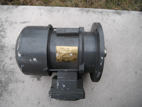 Silnik SKf63-4B 0,18kW 1390 obr 220/380V Elektrim