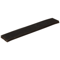 Draper 37792 Silicon Carbide Abrasive Strips 38mm x 225mm 180 Grit 10 Pcs