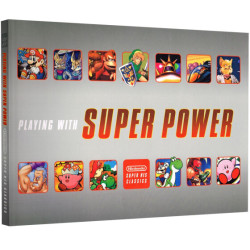 Playing with Super Power (Paperback)