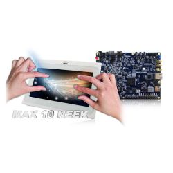 Altera MAX10 NEEK z wyświetlaczem 7&quot; (P0800)