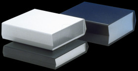 936.9 ABS plastic housing 198x178x72 mm