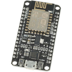 ESP8266 NodeMCU V3 z układem CP2102
