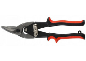 Nożyce ręczne do cięcia blachy prawe Verke CB-79787