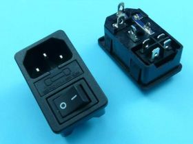 WT.SIEC.KOMP.C14+F+S DO OBUDOWY