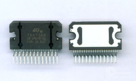 TDA7388 STM ORYGINAŁ UKŁAD SCALONY