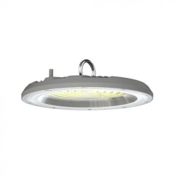 Oprawa Przemysłowa LED HighBay 100W 8300lm 3000k/4000k/6000k IP65 Szara 23622