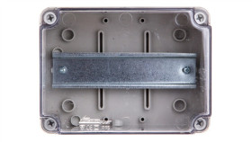 Obudowa 118X158x96mm Ip65 Oh-2B.1 Hermet Box 29.25