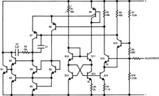 Military grade, ±1°C analog output temperature sensor with 10mV/K gain in hermetic package | YS | 0 | -40 to 85