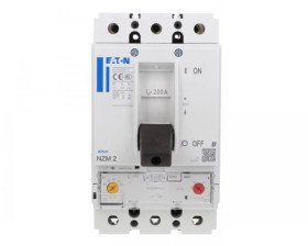 Wyłącznik mocy 3P 110kW 160-200A NZMB2-M200 265717