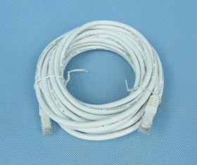 S/FTP 6e 7,0mb BIAŁY PATCHCORD