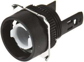 Korpus do przełącznika modułowego