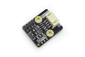 Gravity: I2C 12-Bit DAC Module