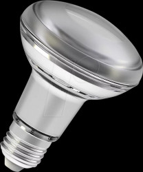 4058075433328 LED spotlight SUPERSTAR E27, 4.9 W, 345 lm, 2700 K, dimmable, Ra