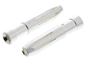 Styk złączy dużej mocy Styk zaciskany Han Contacts HARTING 4mm² Żeński