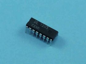 UL-1203=TCA-440=A-244D DIP-16 UKŁAD