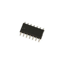 U.S. CMOS CD4093 SMD
