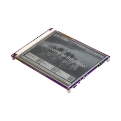 Inkplate 6FLICK - With e-Paper