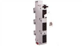 Rozłącznik Bezpiecznikowy Rbd0/60 3P 400V /D0 2-63A 10X38 2-32A 0000106601T