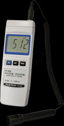 P 5125 Conductivity meter, 0 bis 1999 µS