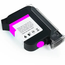 Flux ADOR Solvent Ink Magenta 42ml