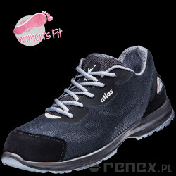 Buty ESD ATLAS, GX 245, Bezpieczne S1P