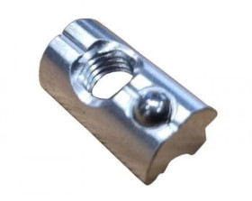 Wpust przesuwny M8 WPK-M8