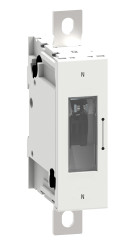 Końcówka neutralna do GL160-315A Lovato GL