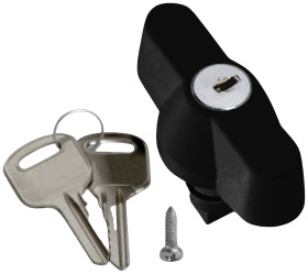 Boxexpert BXPPLOCKB BXPPLOCKB 1 szt.