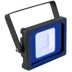 Eurolite 51914905 LED Outdoor Floodlight 10W IP65 Blue SMD