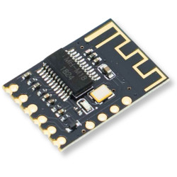 Moduł odbiornik MH-M18 audio Bluetooth 4.2 stereo 3.7-5V odtwarzacz MP3 WAV