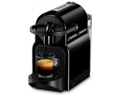 DeLonghi Nespresso Inissia EN80.B + Kapsułki Pera Dolce Aroma EN80.B