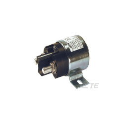 TE Connectivity 30-511-11 Bi-Relay Key Attributes Include 2 Pole Configuration