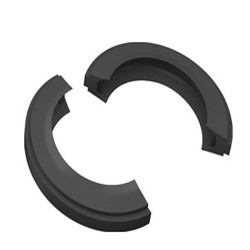 Zestaw łożysk, G Series, Uszczelka obudowy łożyska, do użycia z: Łożysko