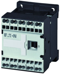 Stycznik Eaton 10 A 2 N/O, 2 NC 231800 DILER-22-C(42V50/60HZ)