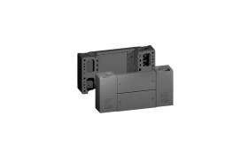 Zestaw wykładzin przednich Panel ozdobny podstawy/cokołu Rittal do: System VX Base/Plinth