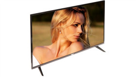 Monitor Vga, Hdmi, Audio Lm43-F200 43Inbsp/Briquot/Br - 1080P Dahua