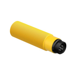 Czujniki fotoelektryczne Przeciwnie cylindryczny Banner Półprzewodnikowe wyjścia komplementarne DC zakres 60 m