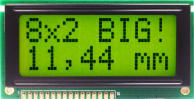 LCD-AC-0802Ex-YHY Y/G-E6