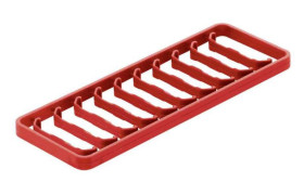 Element złącza HARTING Klips kodujący Han 1A