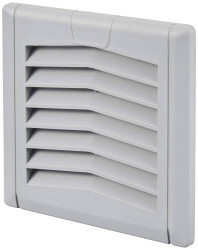 TRU COMPONENTS TC-12774600 Filtr TC-F204-F