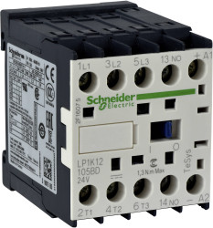 Stycznik Schneider Electric LP1K090045BD LP1K090045BD, 1 szt.