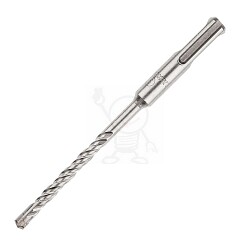 SDS+ 6 L» 160mm S4 quatro GrapHite 4084 wiertło