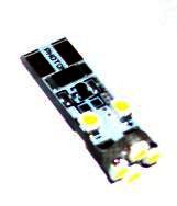 LED w oprawie T10-SMD