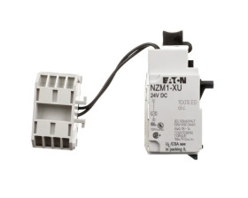 Wyzwalacz podnapięciowy 24V DC NZM1-XU24DC 259452