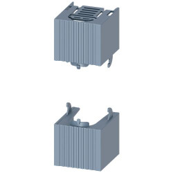 Kabelanschlussabdeckung