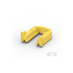 TE Connectivity 1564562-1 SLIDEGROUP D Automotive Connector Female Shrouded