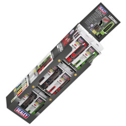 Sealey LED360COMBO2 LED360 Series Inspection Lamp Combination - Display Pk 24